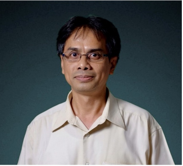 Assoc. Prof. Dr. Nirundorn Matan