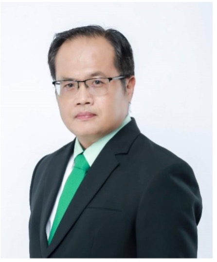 Assoc. Prof. Dr. Somsak Dangtip
