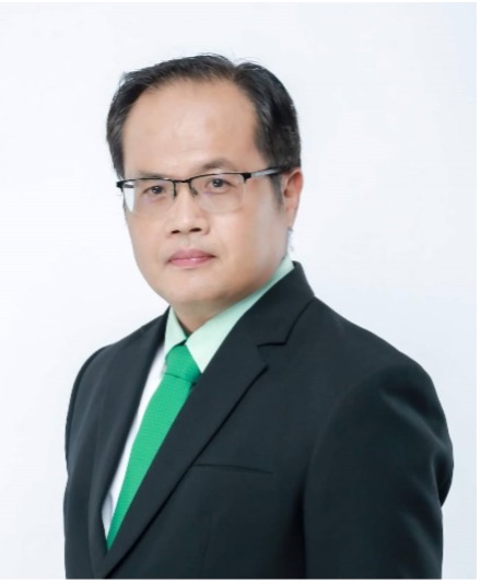 Assoc. Prof. Dr. Somsak Dangtip