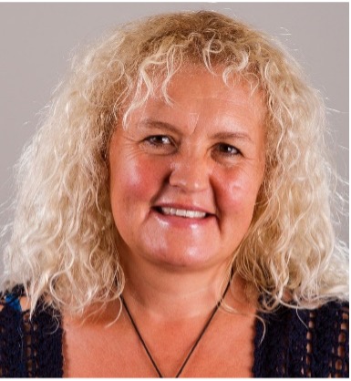 Prof. Dr. Rietie Venter