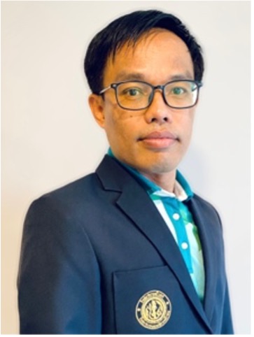 Assoc. Prof. Dr.  Boonsatien Boonsoong