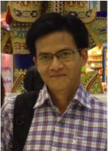 Dr. Somran Sudddee