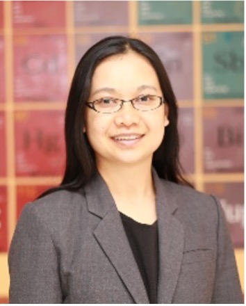 Asst. Prof. Dr. Chanokbhorn Phaosiri