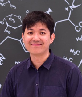 Asst. Prof. Dr. Saranphong Yimklan