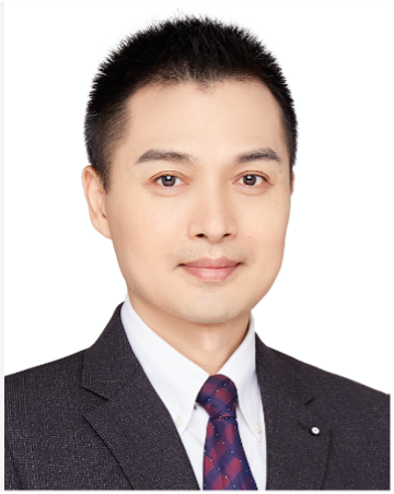 Dr. Haibo Zhang