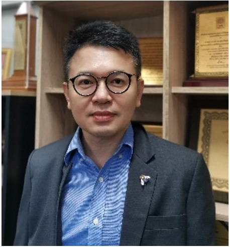 Prof. Dr. Soottawat Benjakul