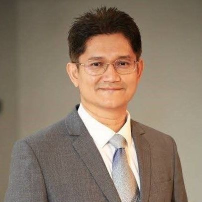 Assoc. Prof. Dr. Tawatchai Onjun